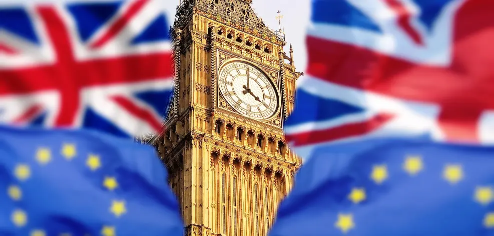 Το Ηνωμένο Βασίλειο έχει χάσει ήδη 80 εκ. στερλίνες λόγω Brexit
