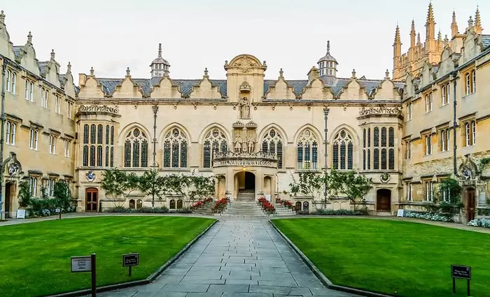 Kυπριακά πανεπιστήμια στη λίστα του «ΤΗΕ»