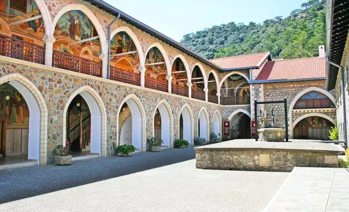 Τα δέκα πιο επισκέψιμα θρησκευτικά μνημεία στην Κύπρο