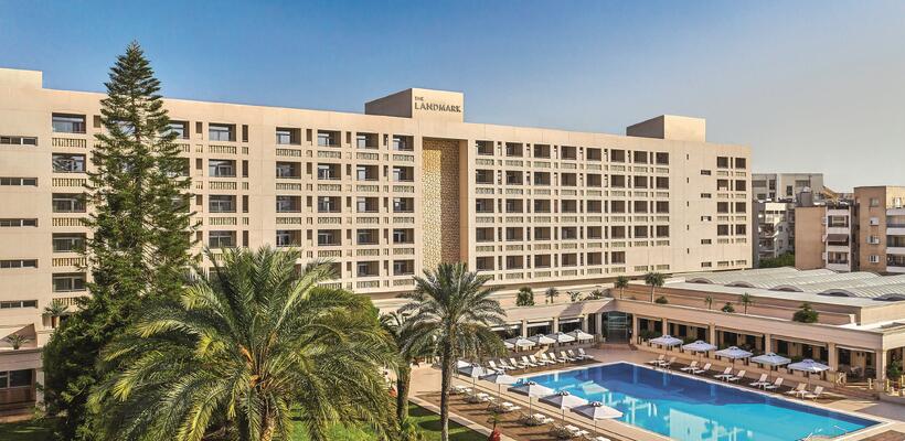 Στρατηγική συνεργασία στον ξενοδοχειακό χώρο