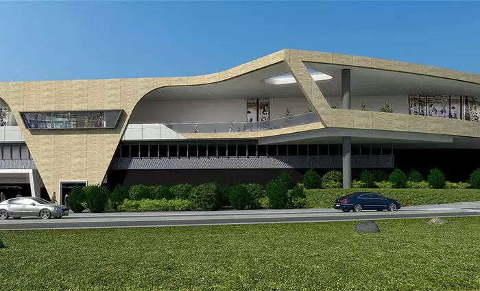 Είδες τα ανακαινισμένα καταστήματα του The Mall Of Cyprus; 