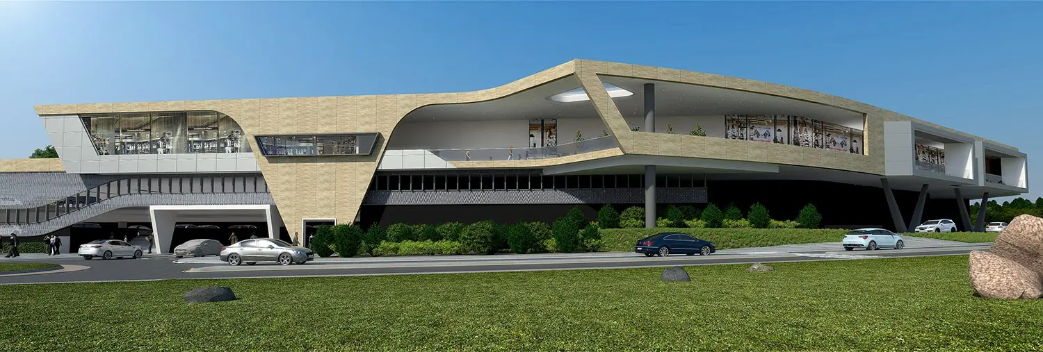 Είδες τα ανακαινισμένα καταστήματα του The Mall Of Cyprus; 