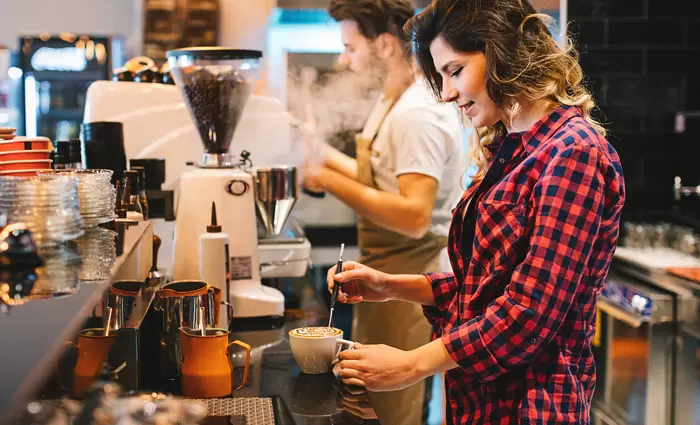 Financial Times: Έρχεται αύξηση στις τιμές του καφέ