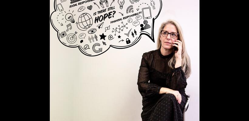 Η Gen Z στο μικροσκόπιο: Μήπως τελικά υπάρχει ελπίδα;