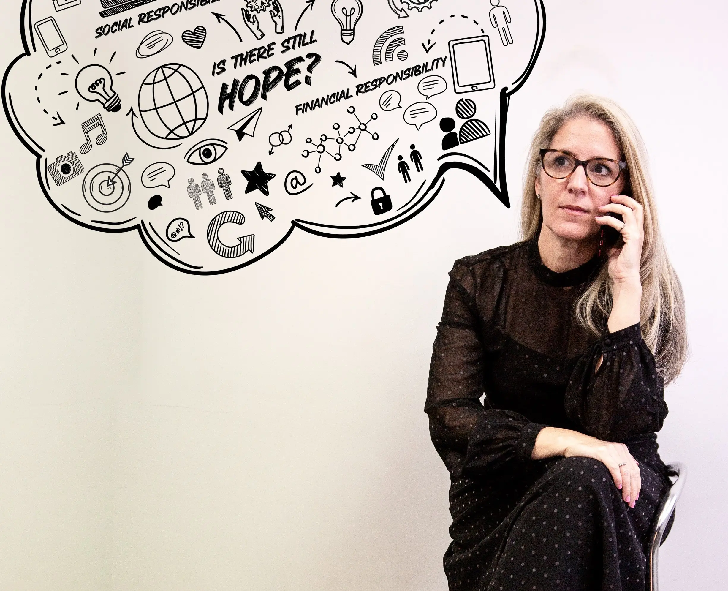 Η Gen Z στο μικροσκόπιο: Μήπως τελικά υπάρχει ελπίδα;