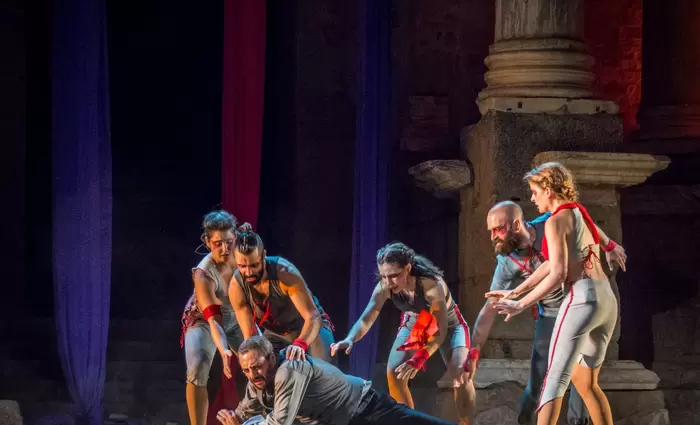 Δρομολογείται Μητρώο Καλλιτεχνών - Τι περιλαμβάνει το νομοσχέδιο