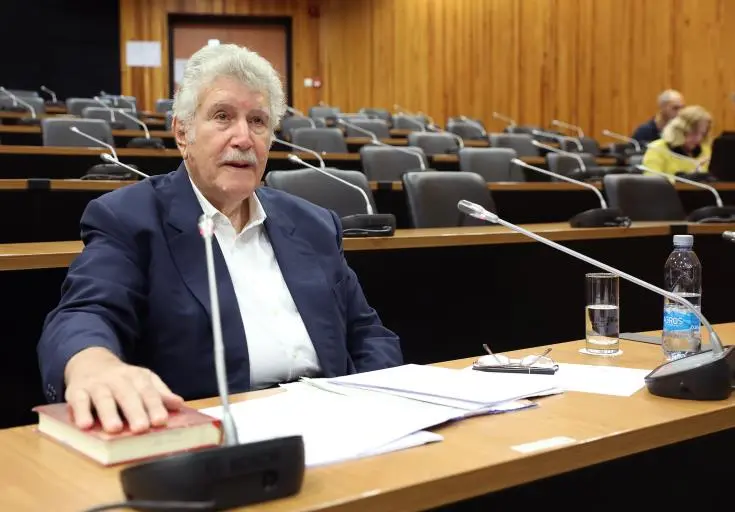 Δύο μεγάλα προβλήματα εντοπίζει ο Δ. Θεοδώρου στην ΣΚΤ πριν το 2013