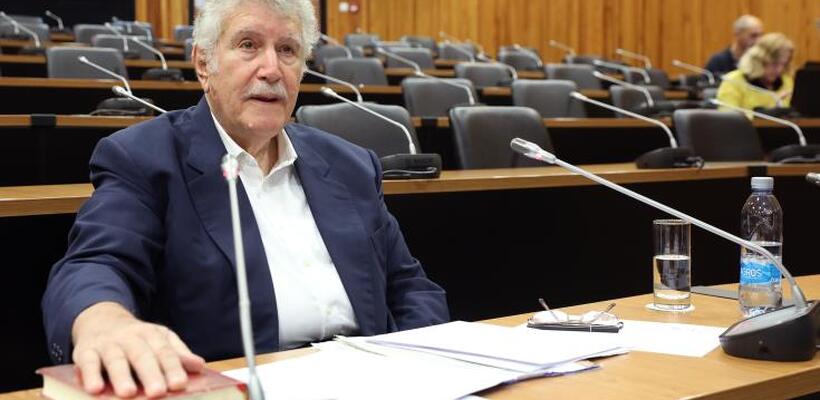 Δύο μεγάλα προβλήματα εντοπίζει ο Δ. Θεοδώρου στην ΣΚΤ πριν το 2013