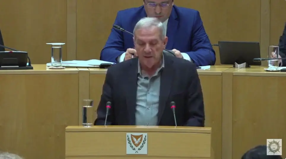 Θεοπέμπτου: Σκάνδαλα με διαχείριση αποβλήτων και ΑΗΚ που μας στοιχίζουν εκατομμύρια