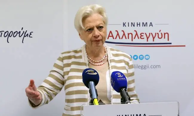 «Θα συνεκτιμηθούν όλα και θα αποφασίσουμε για προϋπολογισμό»