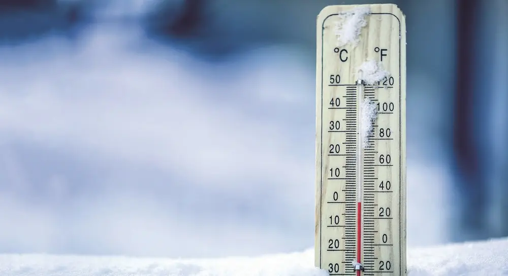 Τσούζουν οι τιμές για θέρμανση