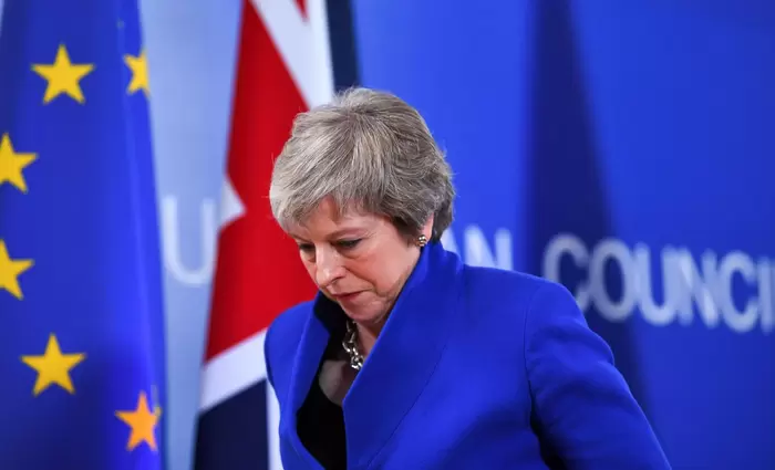 Ζυμώσεις γύρω από το Brexit λίγο πριν την τελική ευθεία