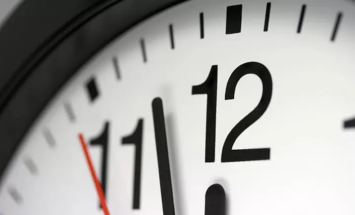 4,6 εκ. πολίτες «ψήφισαν» για τη θερινή ώρα