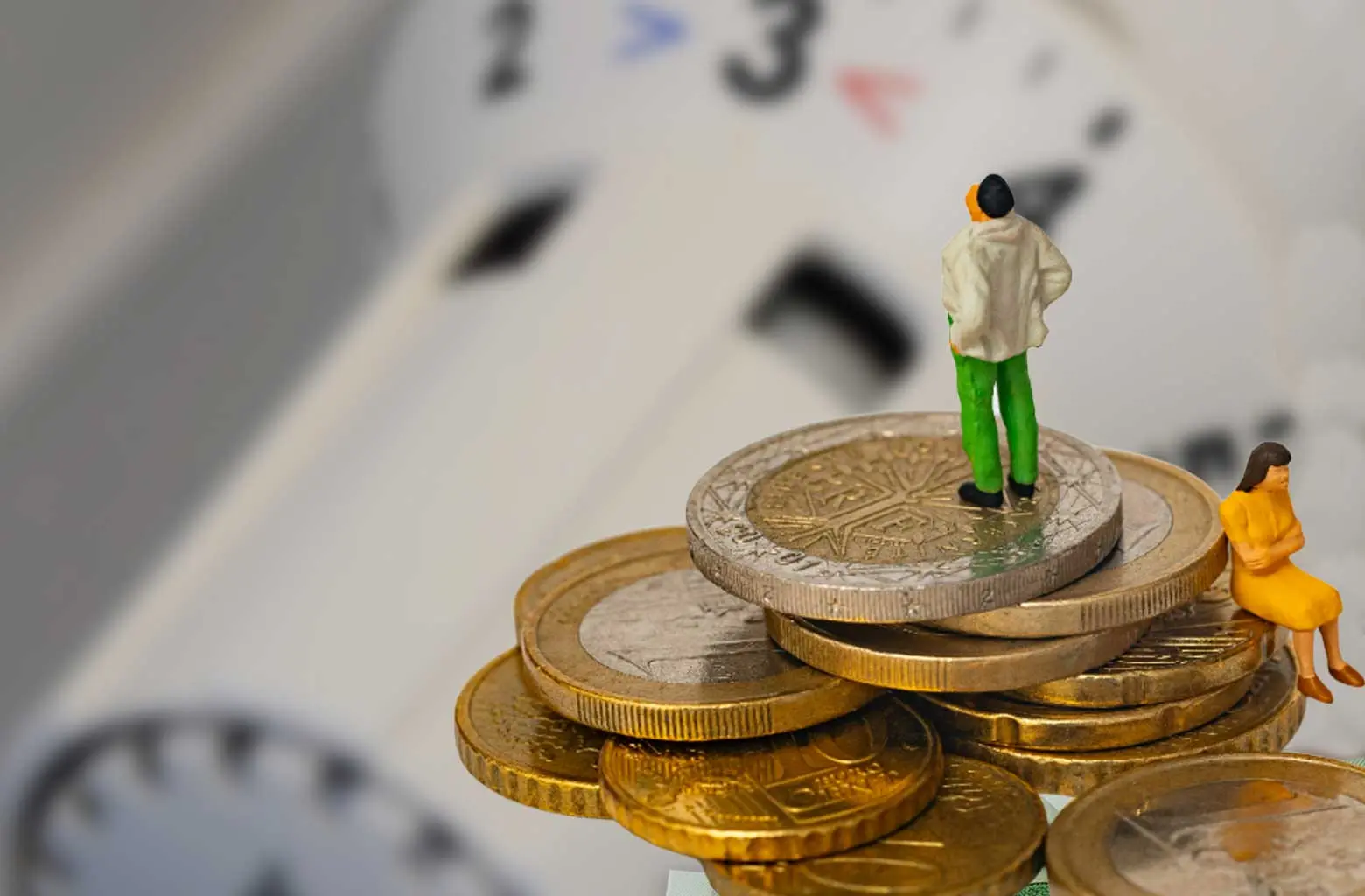 Δεν υπάρχουν φαινόμενα κερδοσκοπίας στην επιβολή μηδενικού ΦΠΑ