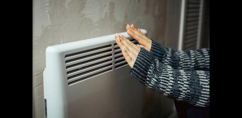 Το 14,6% των Κυπρίων δεν μπορούσε να κρατήσει το σπίτι του ζεστό το '24 – Πάνω από τον μέσο όρο της ΕΕ