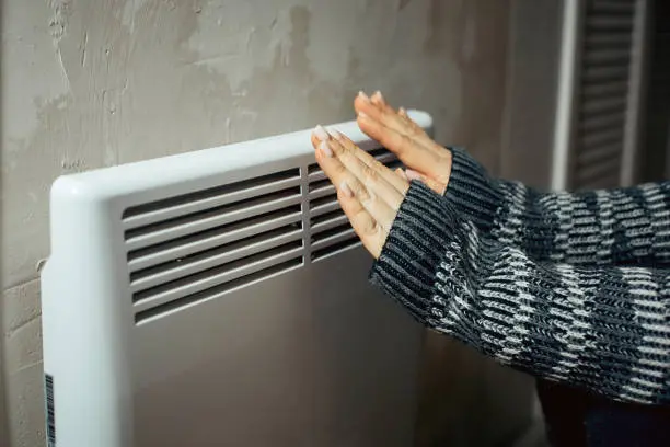 Έρευνα ΣτΕ: Η Κύπρος 2η σε ποσοστό ατόμων χωρίς επαρκή οικιακή θέρμανση