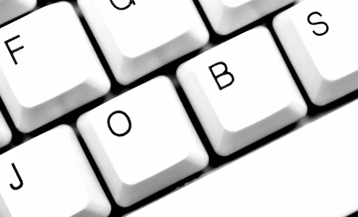 8 μόνιμες θέσεις εργασίας με μισθό μέχρι €4,974