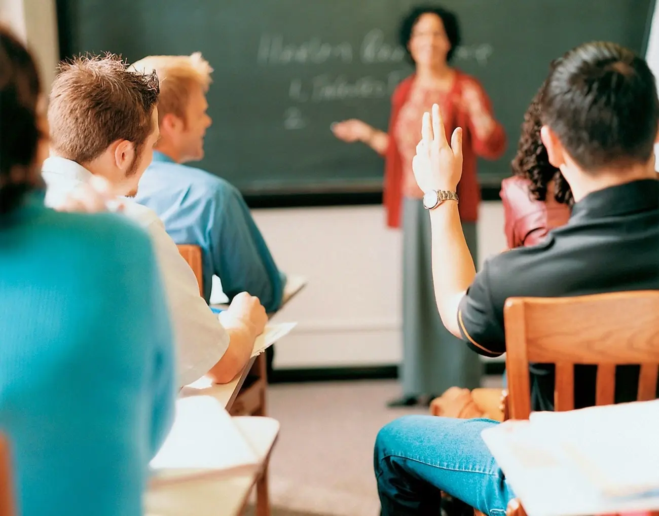 Γυμνάσιο Κοκκινοχωρίων: Κενή θέση σχολικού βοηθού/συνοδού