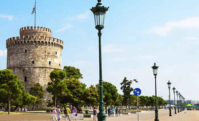 Η Aegean ακυρώνει τις πτήσεις από και προς Θεσσαλονίκη