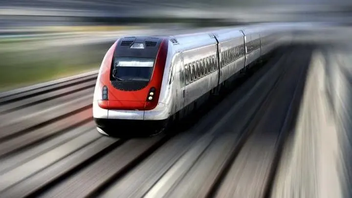 Αθήνα-Θεσσαλονίκη σε 3 ώρες και 20 λεπτά