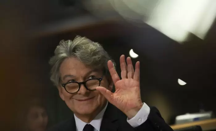 «Η Ευρώπη χρειάζεται επενδύσεις €500 δισ. για την πυρηνική ενέργεια»