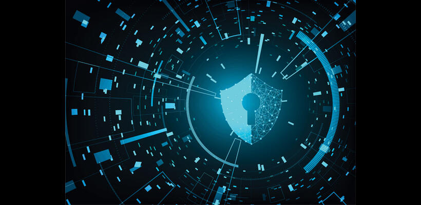 «Να γίνει καθημερινή συνήθεια η ασφάλεια στο διαδίκτυο»