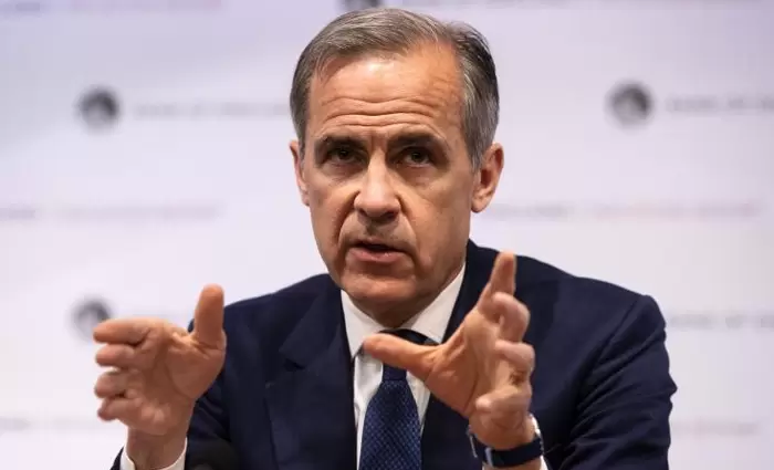 Κεντρική Τράπεζα Αγγλίας: Η συμφωνία για το Brexit θα βοηθήσει την οικονομία της χώρας