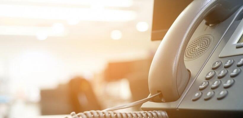 Γραμμή ψυχολογικής υποστήριξης από Ελληνική, CYTA και Σύλλογο Ψυχολόγων