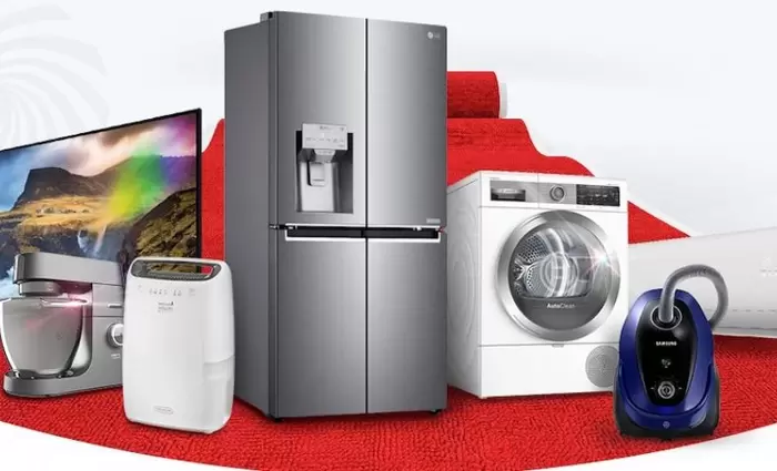 Επιχορηγήσεις για αλλαγή ηλεκτρικών συσκευών – Ποιος αφορά