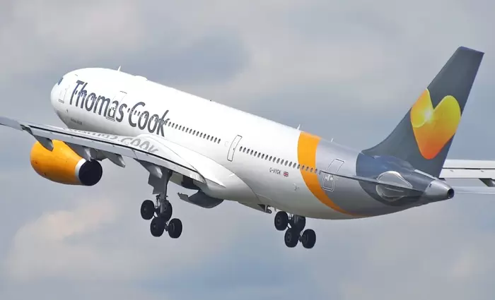 Ζημιές €50 εκ. στα ξενοδοχεία στην Κύπρο εξαιτίας της Thomas Cook