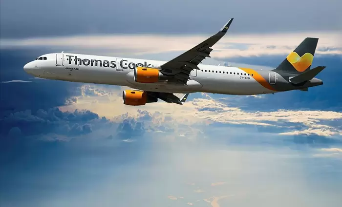 Τίτλοι τέλους για τη γερμανική Thomas Cook