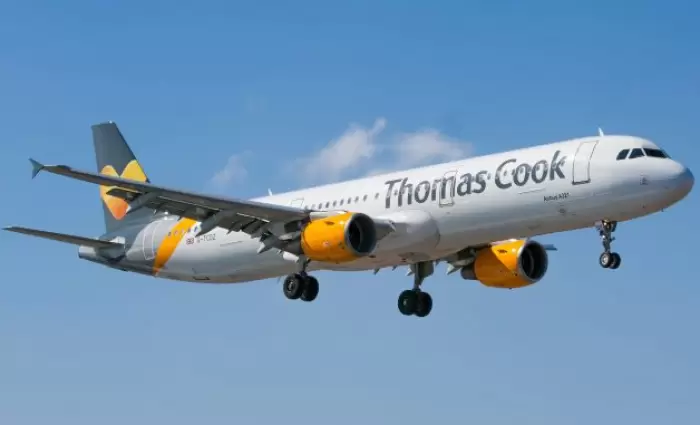 Σύσκεψη στο Υφυπουργείο Τουρισμού για Thomas Cook