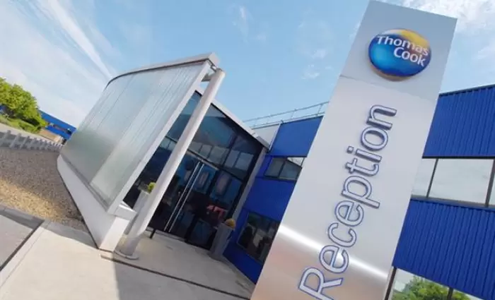 Η Thomas Cook Hotel επεκτείνεται στην Ελλάδα