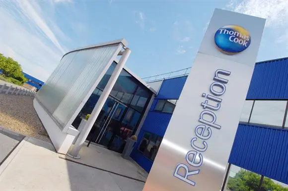 Η Thomas Cook Hotel επεκτείνεται στην Ελλάδα