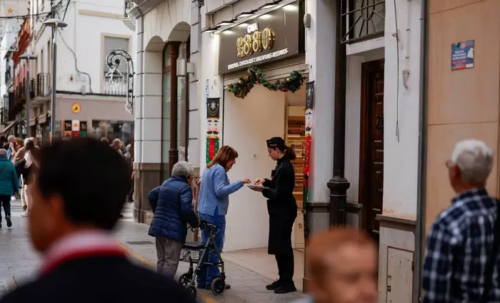 Ισπανία: Σε χαμηλό 18 ετών η ανεργία – Στο 9,93% το δ’ τρίμηνο