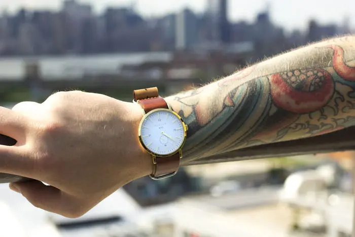 Πότε αλλάζει η ώρα;