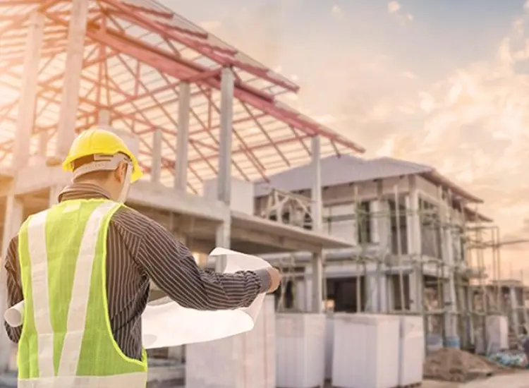 Αντίστροφη μέτρηση για συλλογική σύμβαση στην οικοδομική βιομηχανία