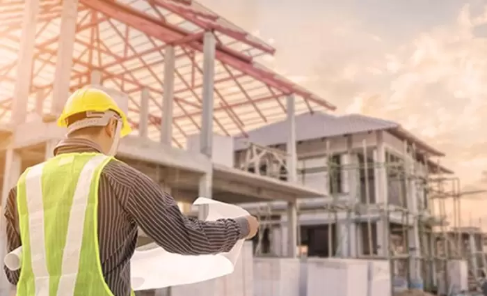 Αντίστροφη μέτρηση για συλλογική σύμβαση στην οικοδομική βιομηχανία