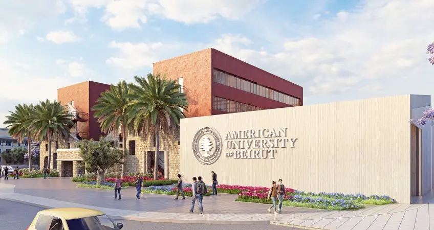 Ανοίγει τις πόρτες του το Αμερικανικό Πανεπιστήμιο της Βηρυτού στην Πάφο