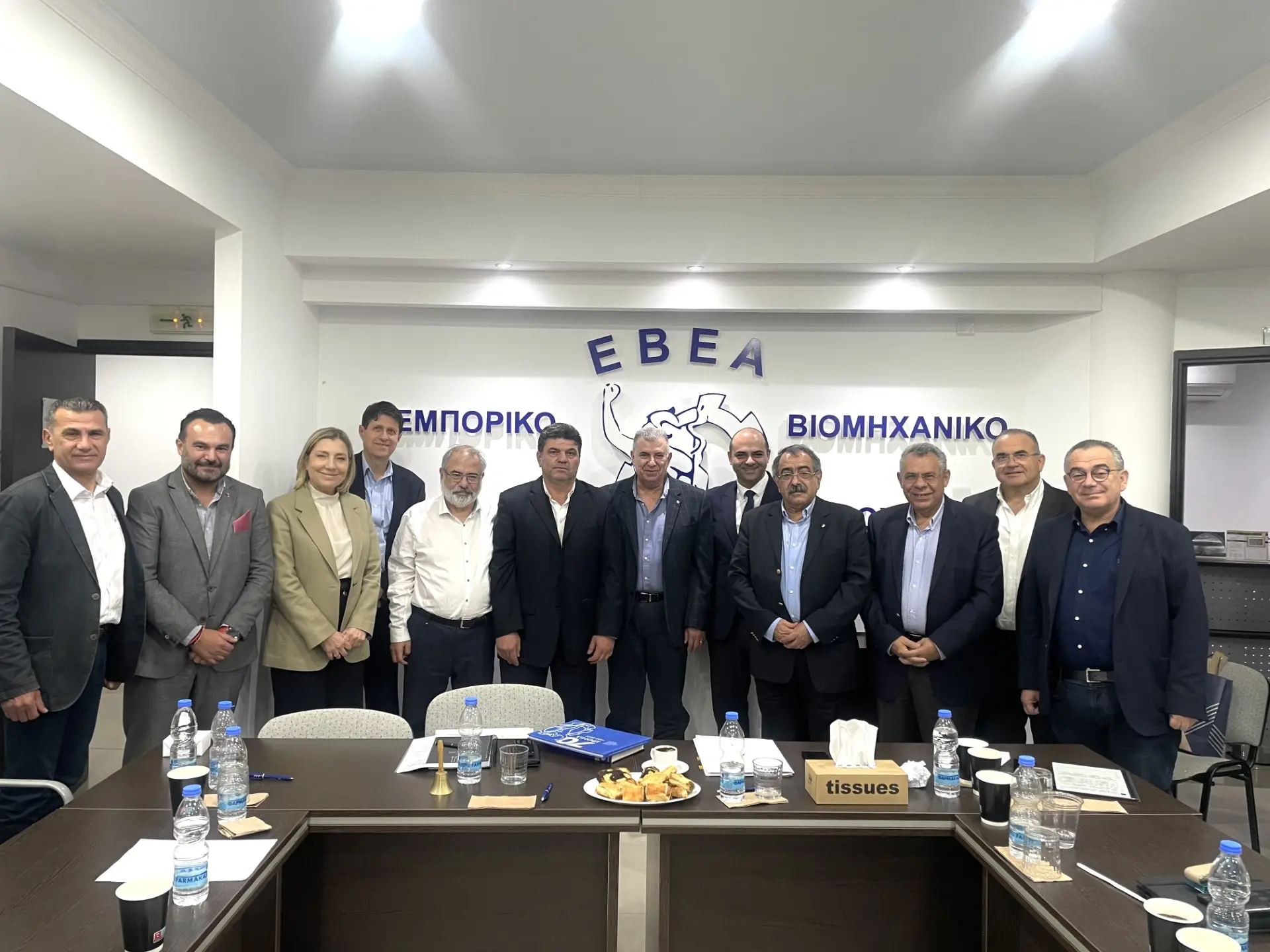 Υπ. Εργασίας: Στόχος η στελέχωση αγοράς με το αναγκαίο εργατικό δυναμικό