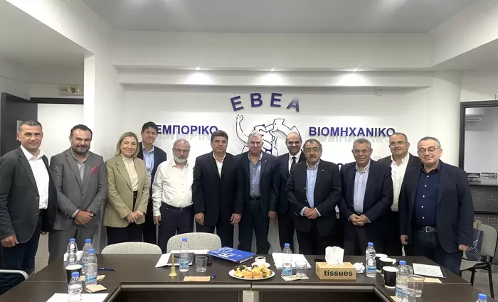 Υπ. Εργασίας: Στόχος η στελέχωση αγοράς με το αναγκαίο εργατικό δυναμικό