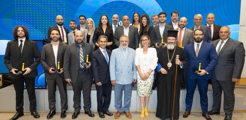 Ελληνική Τράπεζα: Δίπλα στους νέους επιχειρηματίες - Ο ρόλος της στο «Γε’ νέο Επιχειρείν»