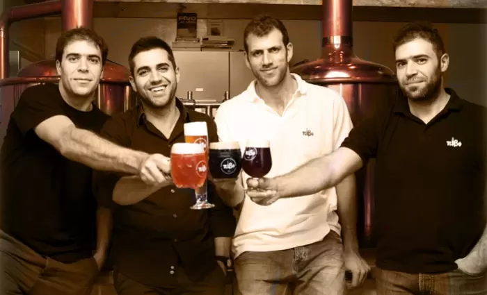 Πίβο: Από το αρχοντικό της Παλιάς Λευκωσίας στα χέρια.. όλης της Κύπρου