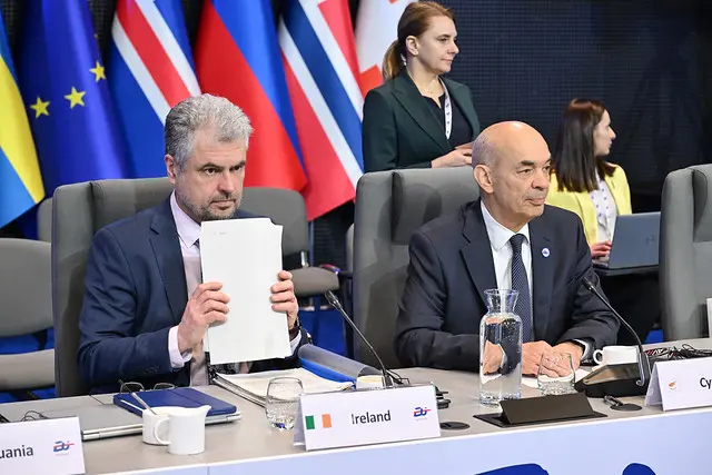 Στήριξη Βαφεάδη σε ενίσχυση υποδομών μεταφοράς διττής χρήσης