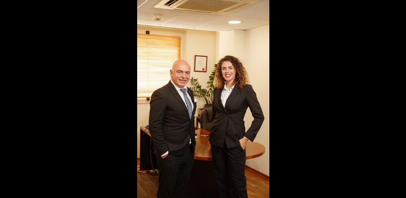 Γιάννος Γεωργιάδης: O νομικός που μεταμορφώνει το επιχειρηματικό τοπίο