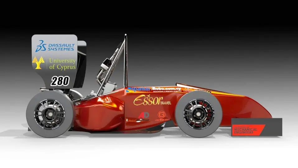 Με φόρμουλα made in Cyprus πάει Ιταλία το Πανεπιστήμιο Κύπρου