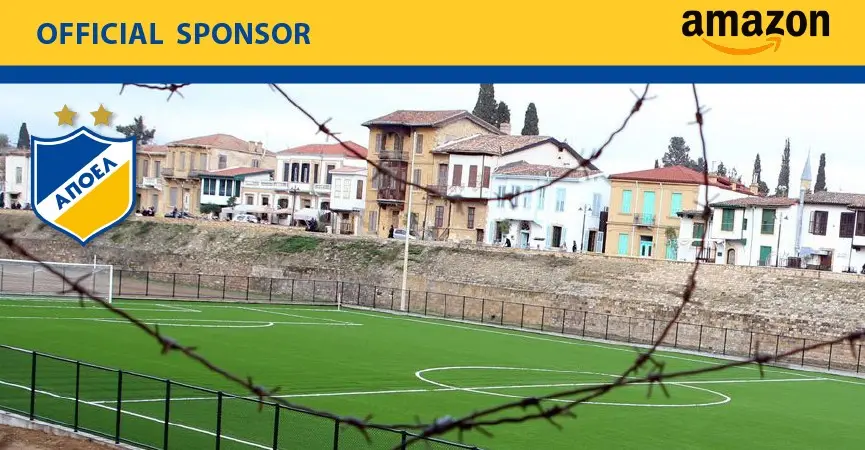 Αποκαλυπτικό: Έρχεται το Amazon Arena - Μπαμ σε οικονομία...και Κυπριακό