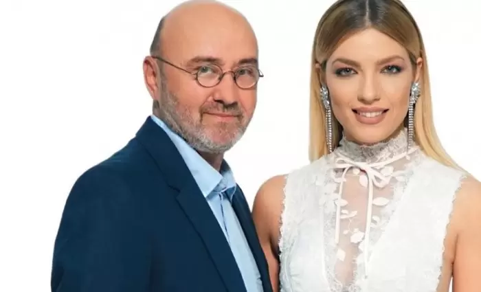 Ας γίνουμε μια μεγάλη παραδοσιακή αγκαλιά