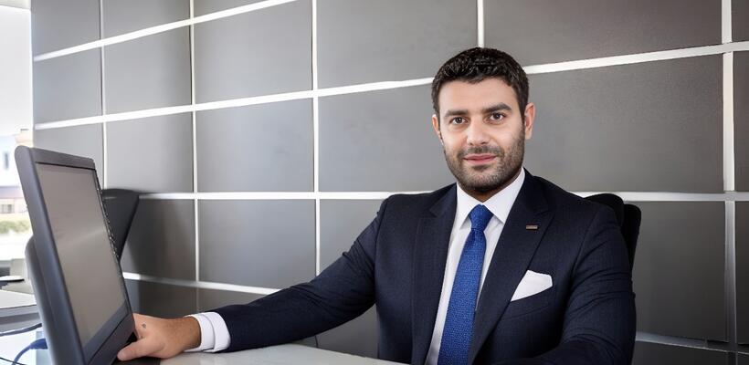 Το Marketing Ακινήτων και η στρατηγική επιτυχίας μέσα από τα μάτια ενός μετρ του Real Estate