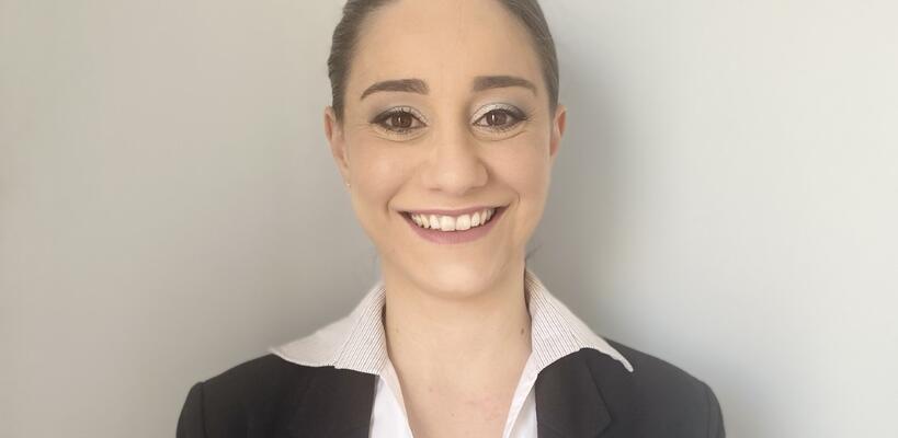 Έλενα Μιχαηλίδη: Θέλουμε να αξιοποιήσουμε τη δύναμη που αποκτήσαμε